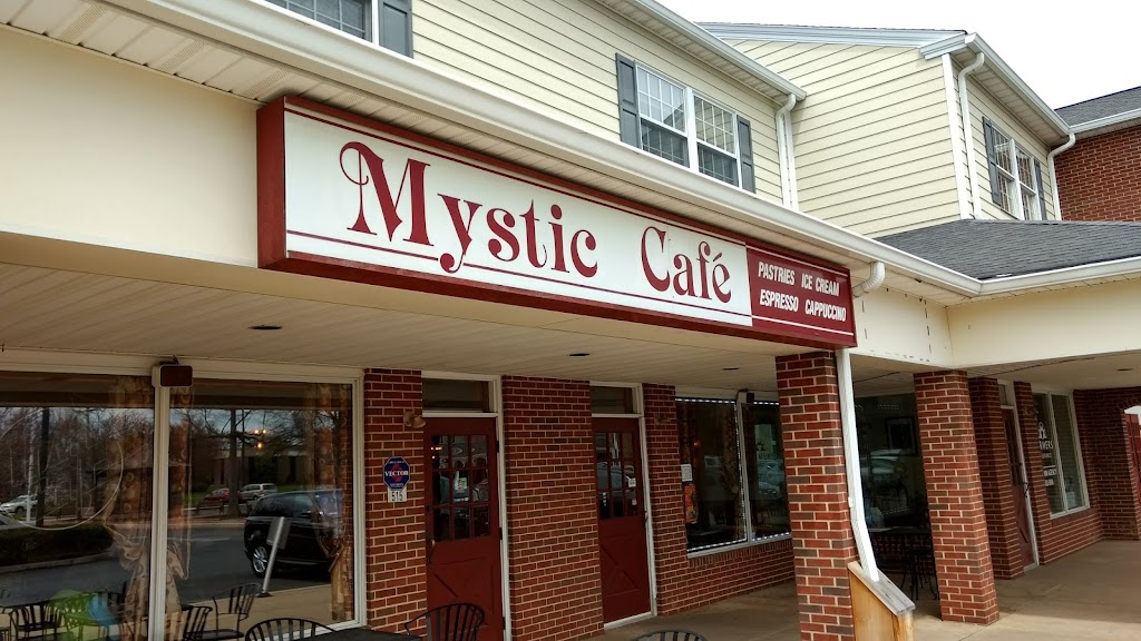 Mystic Restaurant | 515 Stump Rd, North Wales, PA 19454 | Phone: (215) 855-3515