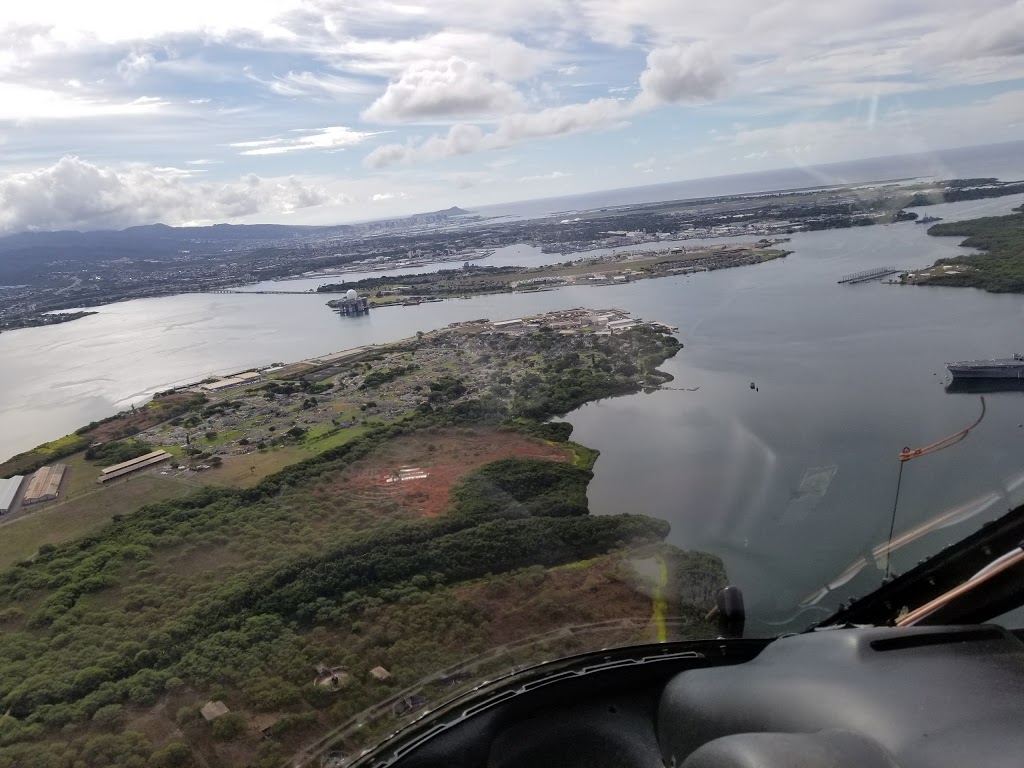 Pearl Harbor National Wildlife Refuge, Waiawa Unit | Pearl City, HI 96782, USA | Phone: (808) 637-6330