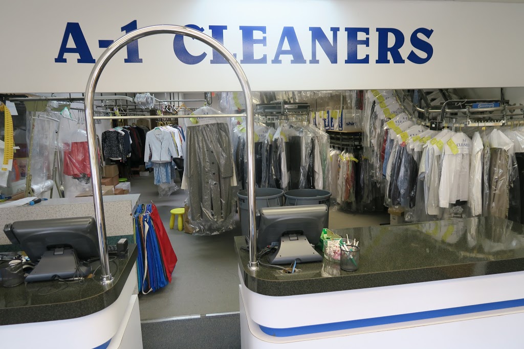 A-1 Cleaners & Alterations | 10000 N Port Washington Rd # 3, Mequon, WI 53092, USA | Phone: (262) 241-1843