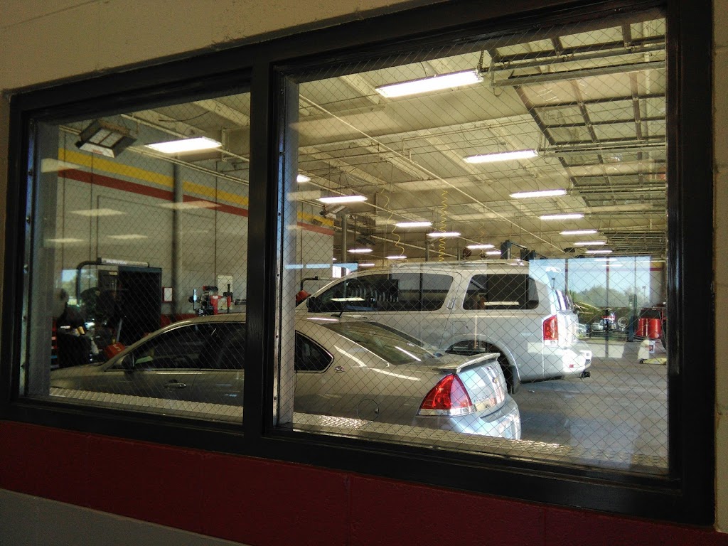 Gateway Tire & Service Center | 7191 Hacks Cross Rd, Olive Branch, MS 38654, USA | Phone: (662) 895-1980