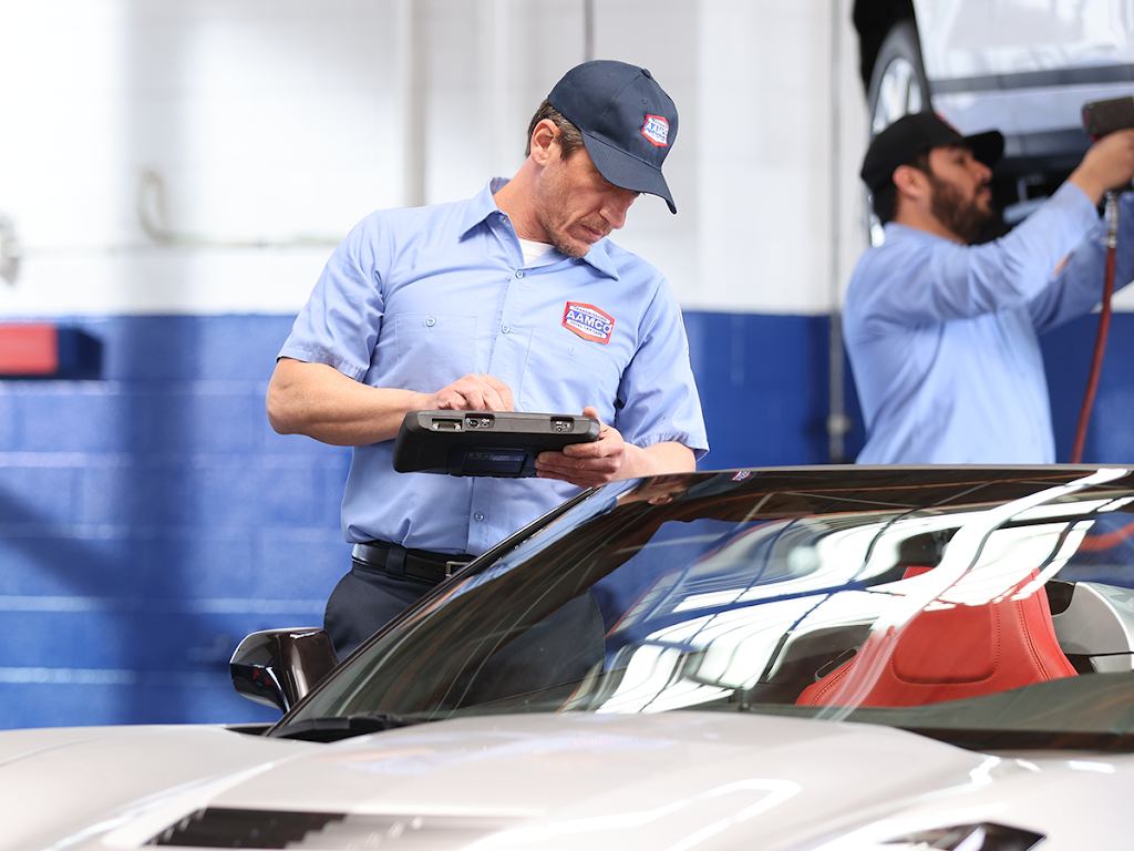 AAMCO Transmissions & Total Car Care | 2105 NC-54 Suite 5, Durham, NC 27713, USA | Phone: (919) 530-8401