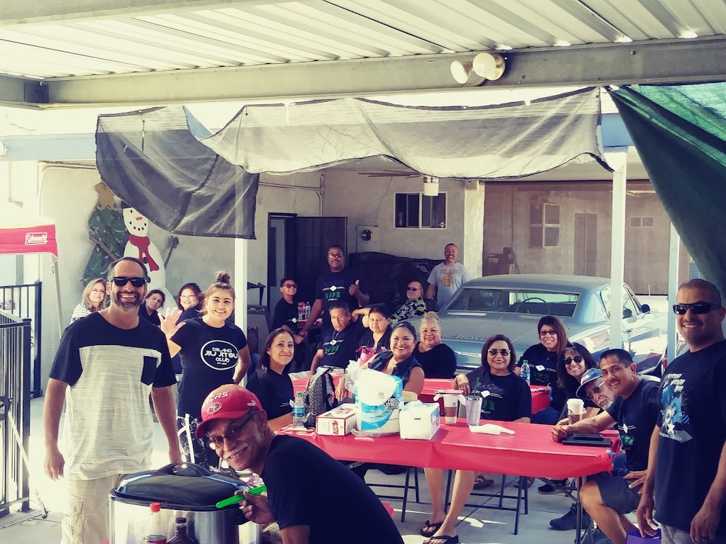 HD CHURCH | 15570 County Line Rd, Delano, CA 93215, USA | Phone: (661) 725-6034