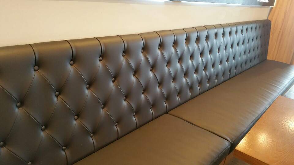 Cosco jjk Master Restaurant Booths Upholstery | 2717 N Compton Ave, Compton, CA 90222, USA | Phone: (310) 762-9911