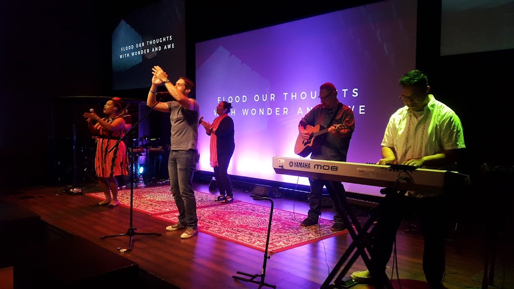 Liquid Church - Union County Mountainside | 1180 Spruce Dr, Mountainside, NJ 07092, USA | Phone: (973) 879-8655