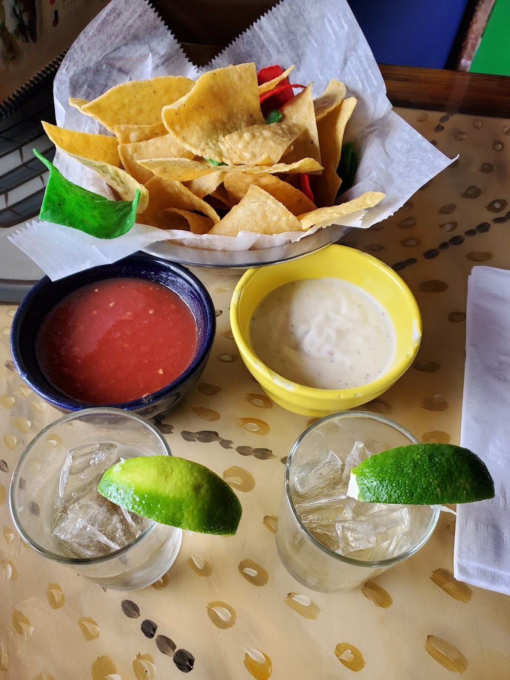 El Jalisco Mexican Restaurant | 4 Skyway Dr, Williamstown, KY 41097, USA | Phone: (859) 824-4777