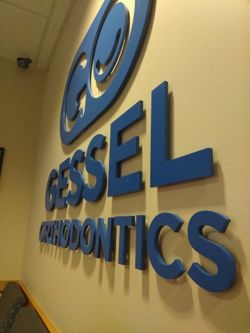 Gessel Orthodontics | 1628 S Mildred St #201, Tacoma, WA 98465 | Phone: (253) 503-1023