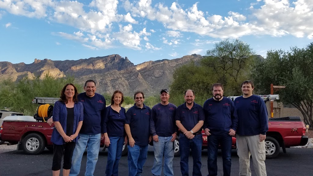 Results Pest & Termite, Bed Bug Control, & Bee Exterminator | 1820 S Harrison Rd, Tucson, AZ 85748 | Phone: (520) 771-0682