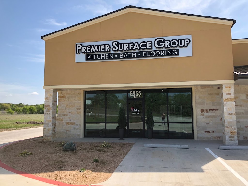 Premier Surface Group LLC | 8955 US-377 suite 101, Argyle, TX 76226, USA | Phone: (940) 464-7555