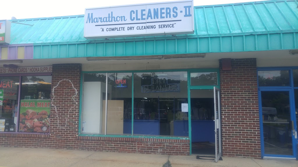 Marathon Cleaners | 3 County Rd 516, Old Bridge, NJ 08857, USA | Phone: (732) 257-6999
