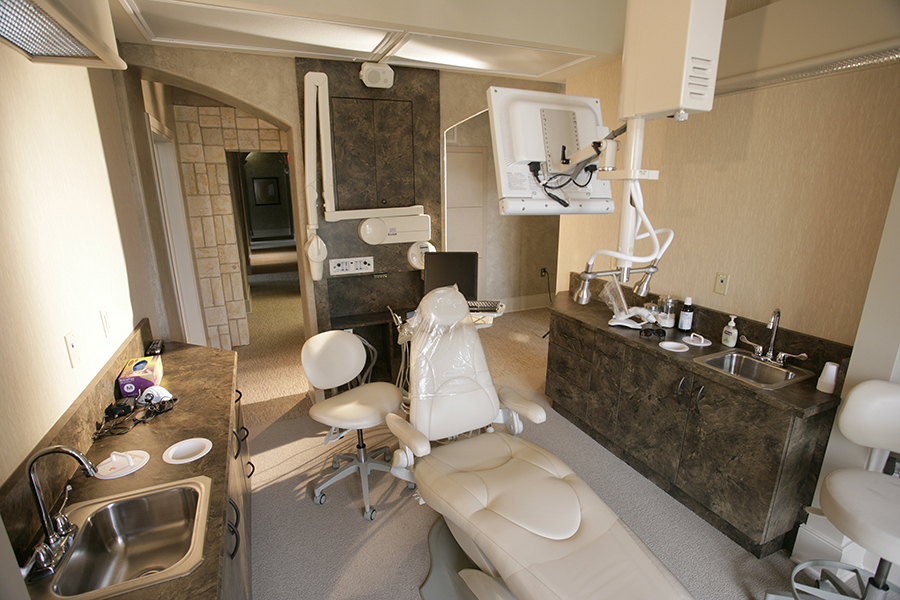 Angus Dentistry | 2400 Pagehurst Dr, Midlothian, VA 23113, USA | Phone: (804) 794-6893