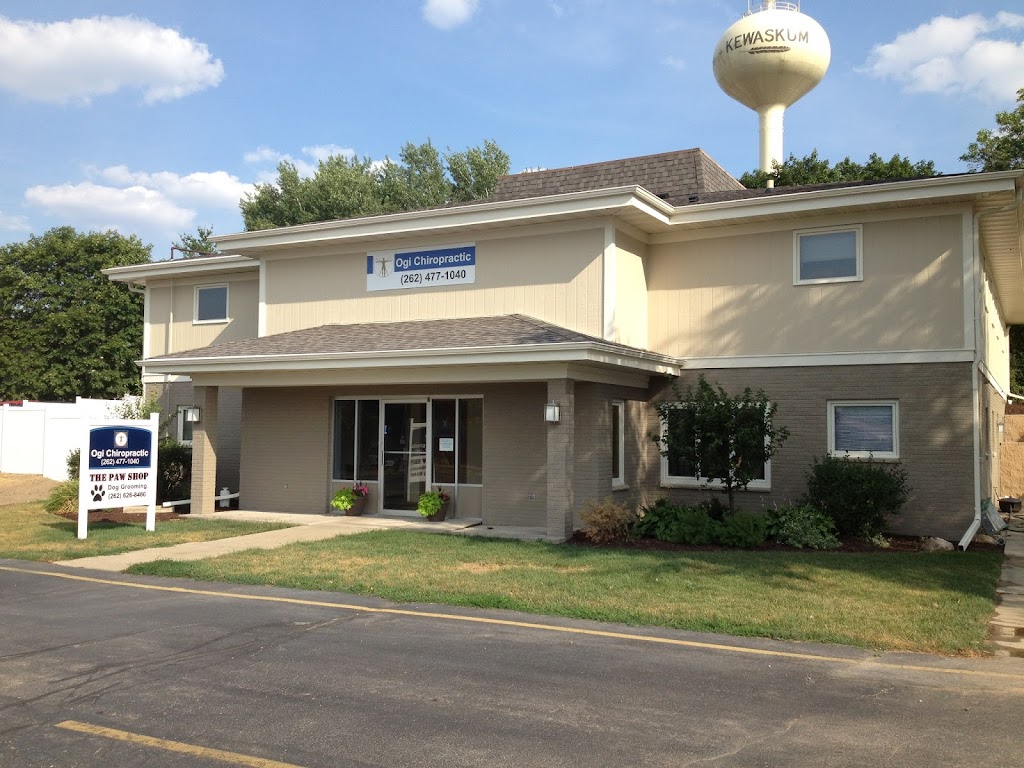 Kewaskum DOT CDL Physicals at Ogi Chiropractic | 1040 Fond Du Lac Ave, Kewaskum, WI 53040, USA | Phone: (262) 477-1040