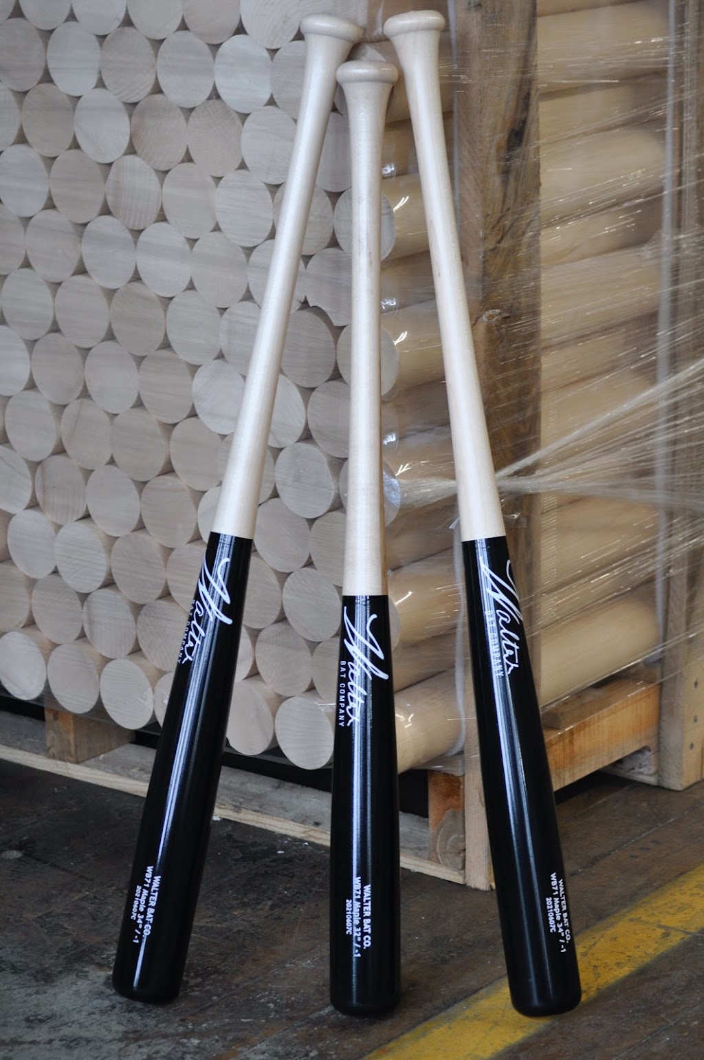 Walter Bat Company | On-line Only, 1 Pine St Ext, Nashua, NH 03060 | Phone: (603) 514-0681