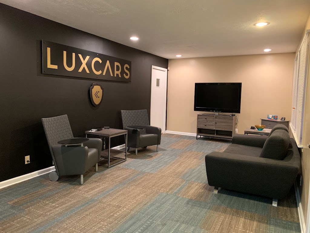 LUXCARS OF ATLANTA | 2322 Loganville Hwy, Grayson, GA 30017, USA | Phone: (678) 580-3620