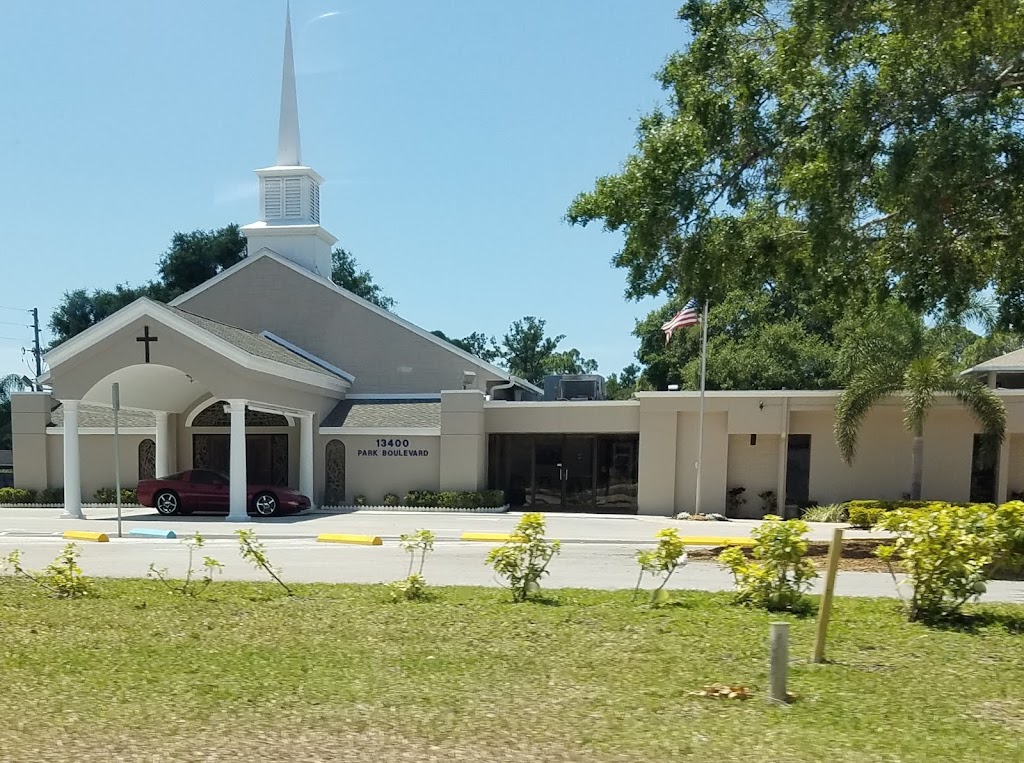 Oakhurst United Methodist Church | 13400 N Pk Blvd, Seminole, FL 33776 | Phone: (727) 391-4769