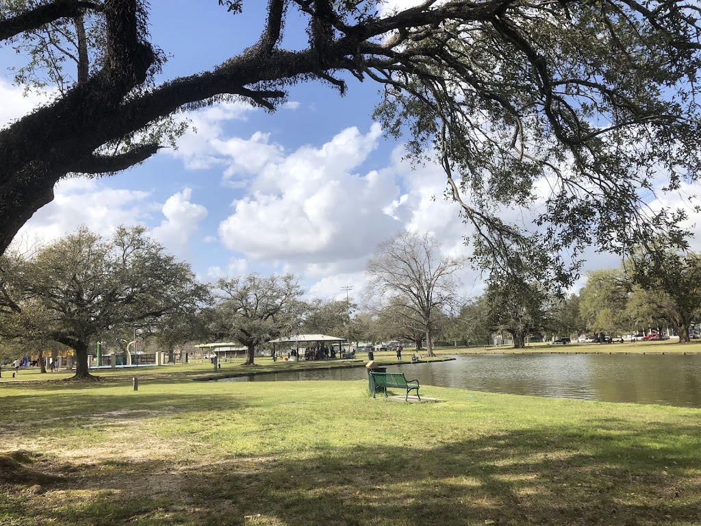 Zemurray Park | 400 S Oak St, Hammond, LA 70403, USA | Phone: (985) 277-5900