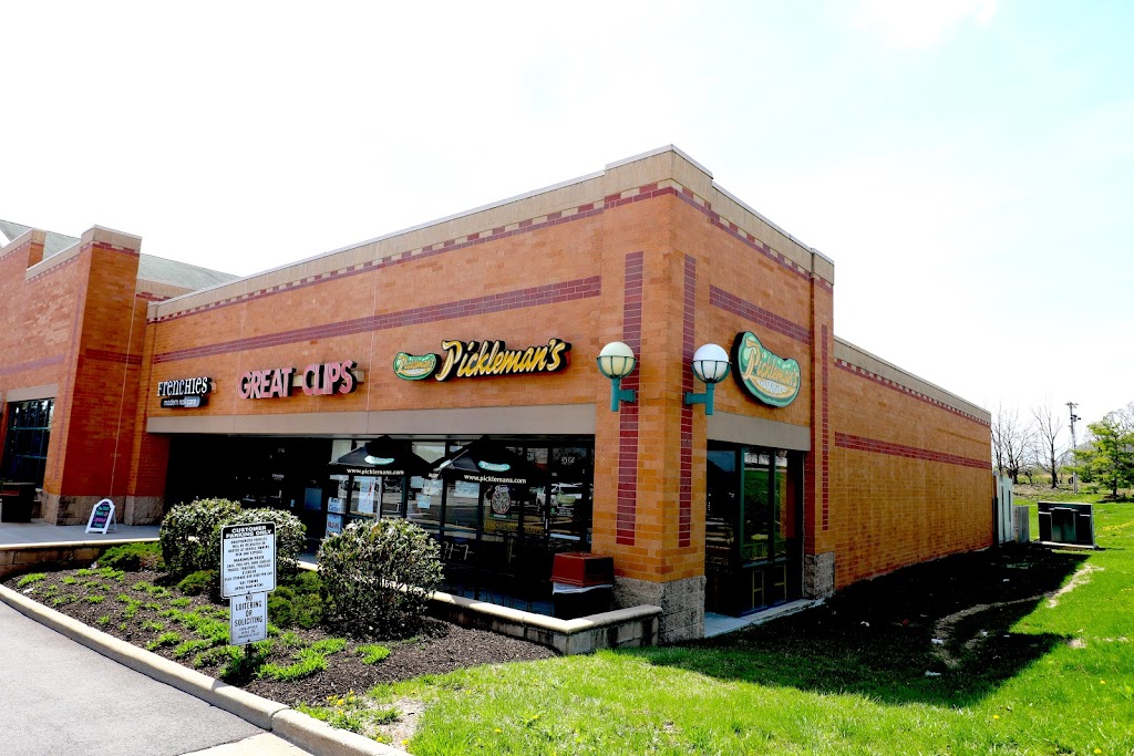 Picklemans Gourmet Cafe | 3023 State Hwy K, OFallon, MO 63368, USA | Phone: (636) 272-7000