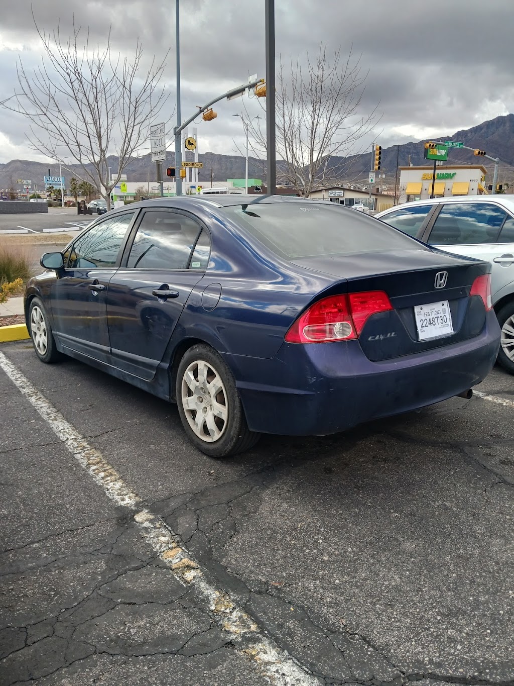 Affordable Car Buys | 8927 Dyer St ste b, El Paso, TX 79904, USA | Phone: (915) 881-4268