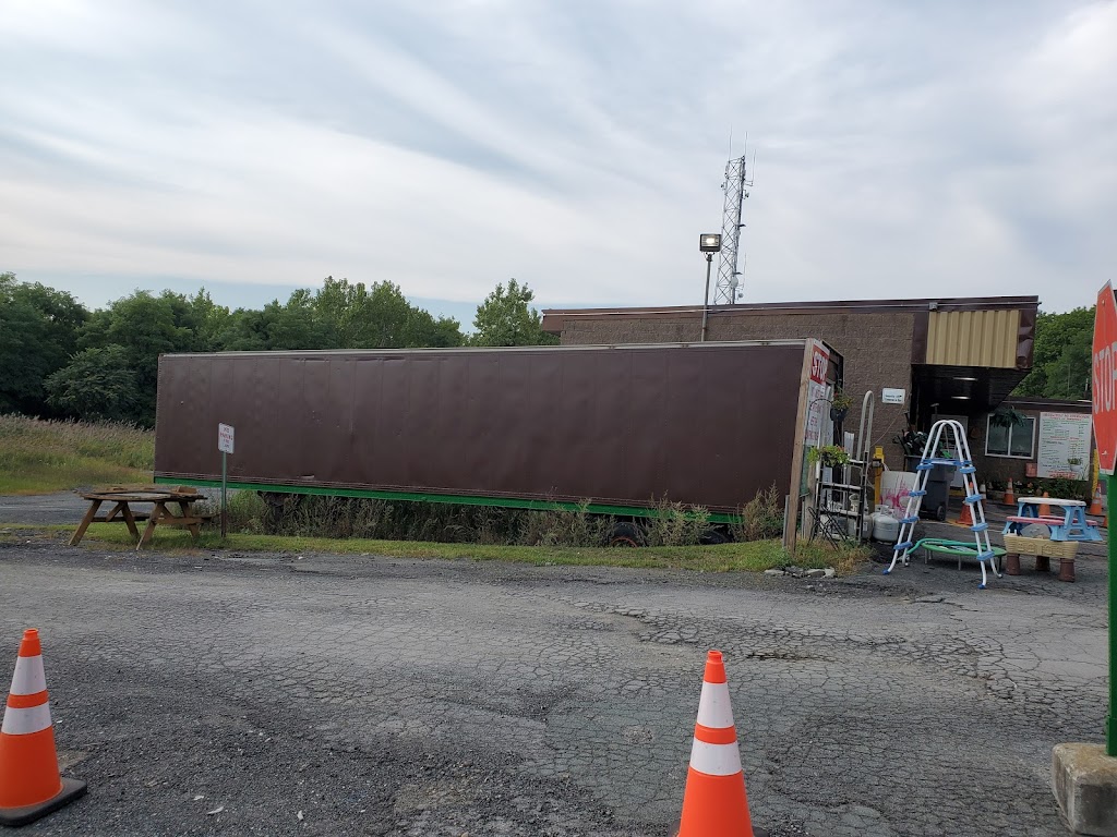 East Greenbush Transfer Facility | 246 Ridge Rd, Rensselaer, NY 12144, USA | Phone: (518) 477-7012