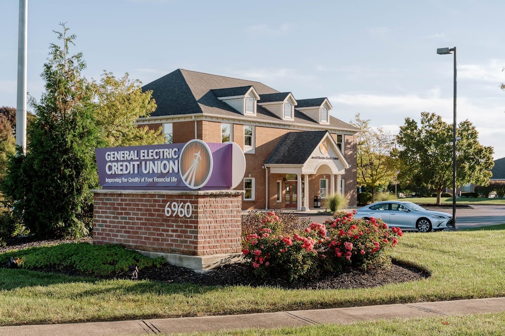 General Electric Credit Union (Mason) | 6960 Tylersville Rd, Mason, OH 45040, USA | Phone: (513) 243-4328