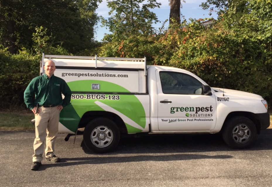 Green Pest Solutions | 198 US-206 #220, Hillsborough Township, NJ 08844, USA | Phone: (848) 253-4030