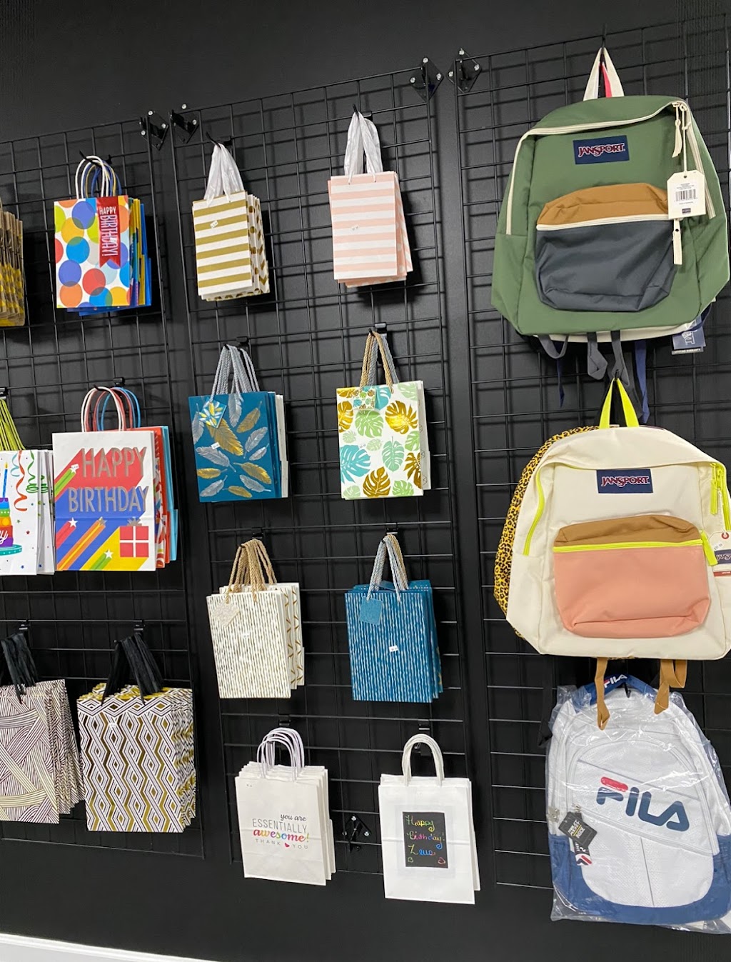 MK Xpress Carrier 12197 Greenwell Springs Rd, Baton Rouge, LA 70814