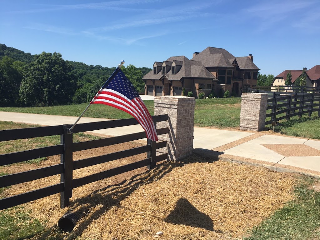 RT Hale Construction, LLC - Fence, Deck and Roofing | 505 Greenstone Ln, Mt. Juliet, TN 37122, USA | Phone: (615) 753-1266