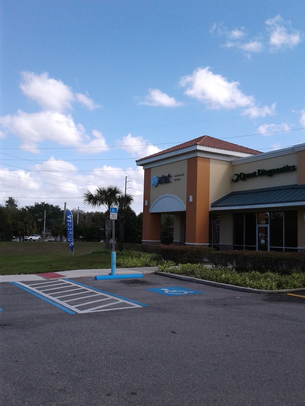 AT&T Store | 2783 Elkcam Blvd Suite 101, Deltona, FL 32738, USA | Phone: (386) 951-4342