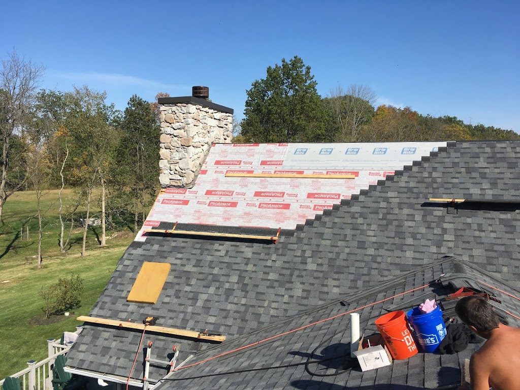 Central Indiana Roofing & Construction | 5356 E 400 N, Van Buren, IN 46991, USA | Phone: (765) 661-6927