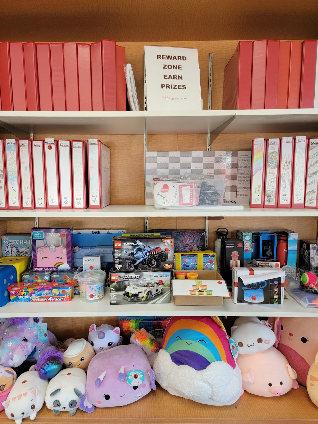 Mathnasium | 468 Half Day Rd, Buffalo Grove, IL 60089, USA | Phone: (847) 777-1772
