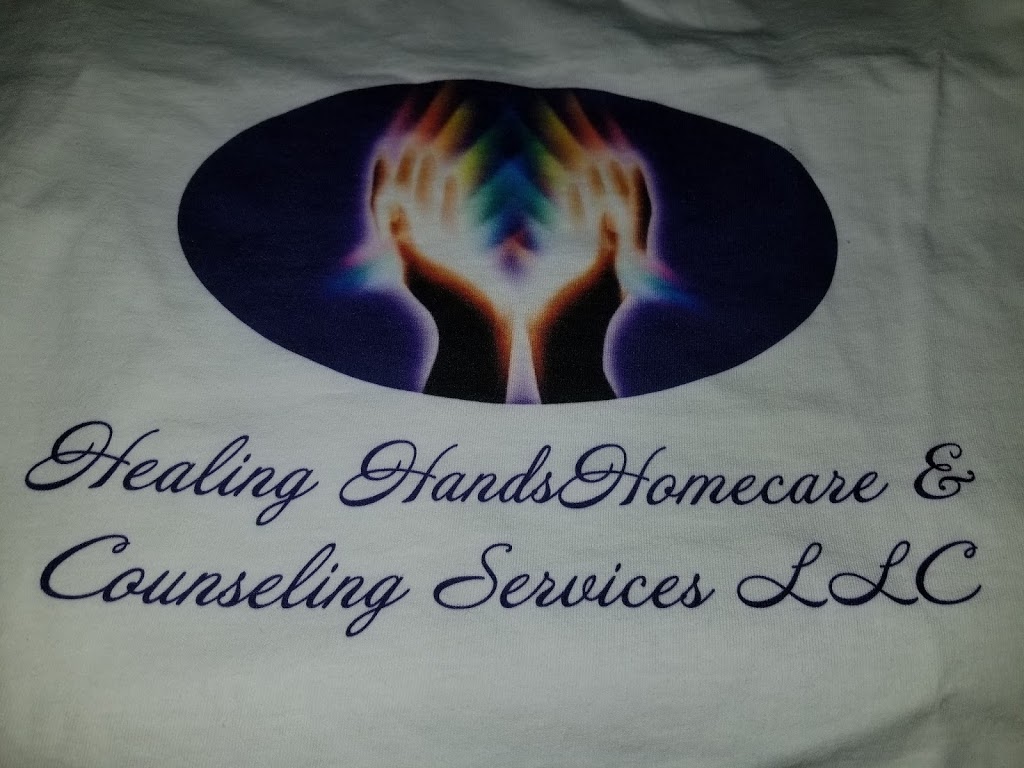 Healing Hands Homecare & Counseling Services LLC | 3159 Fee Fee Rd Suite 205, Bridgeton, MO 63044, USA | Phone: (314) 833-7779