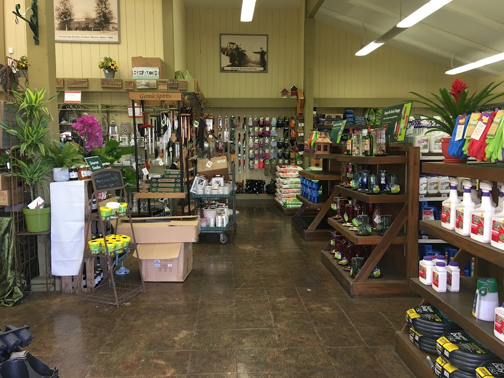 Armstrong Garden Centers | 5816 San Fernando Rd, Glendale, CA 91202, USA | Phone: (818) 243-4227