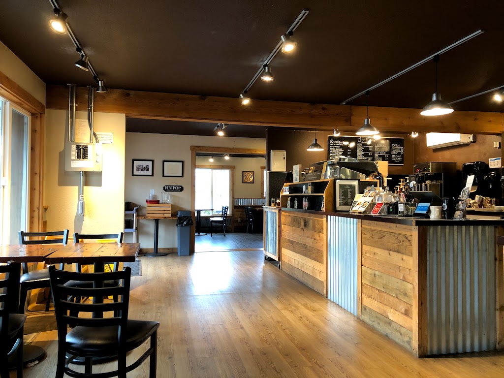 The Coffee Oasis Iverson Café | 780 NE Iverson St, Poulsbo, WA 98370 | Phone: (360) 598-2031