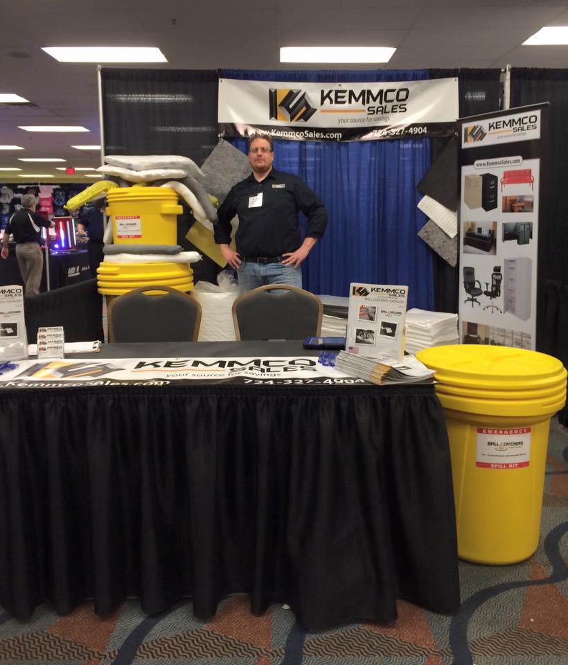 Kemmco Sales | 9502 US-22, Blairsville, PA 15717, USA | Phone: (724) 327-4904