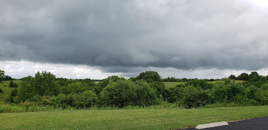 Gene Snyder Airport-K62 | 400 Gene Snyder Airport Dr, Falmouth, KY 41040, USA | Phone: (859) 654-1200