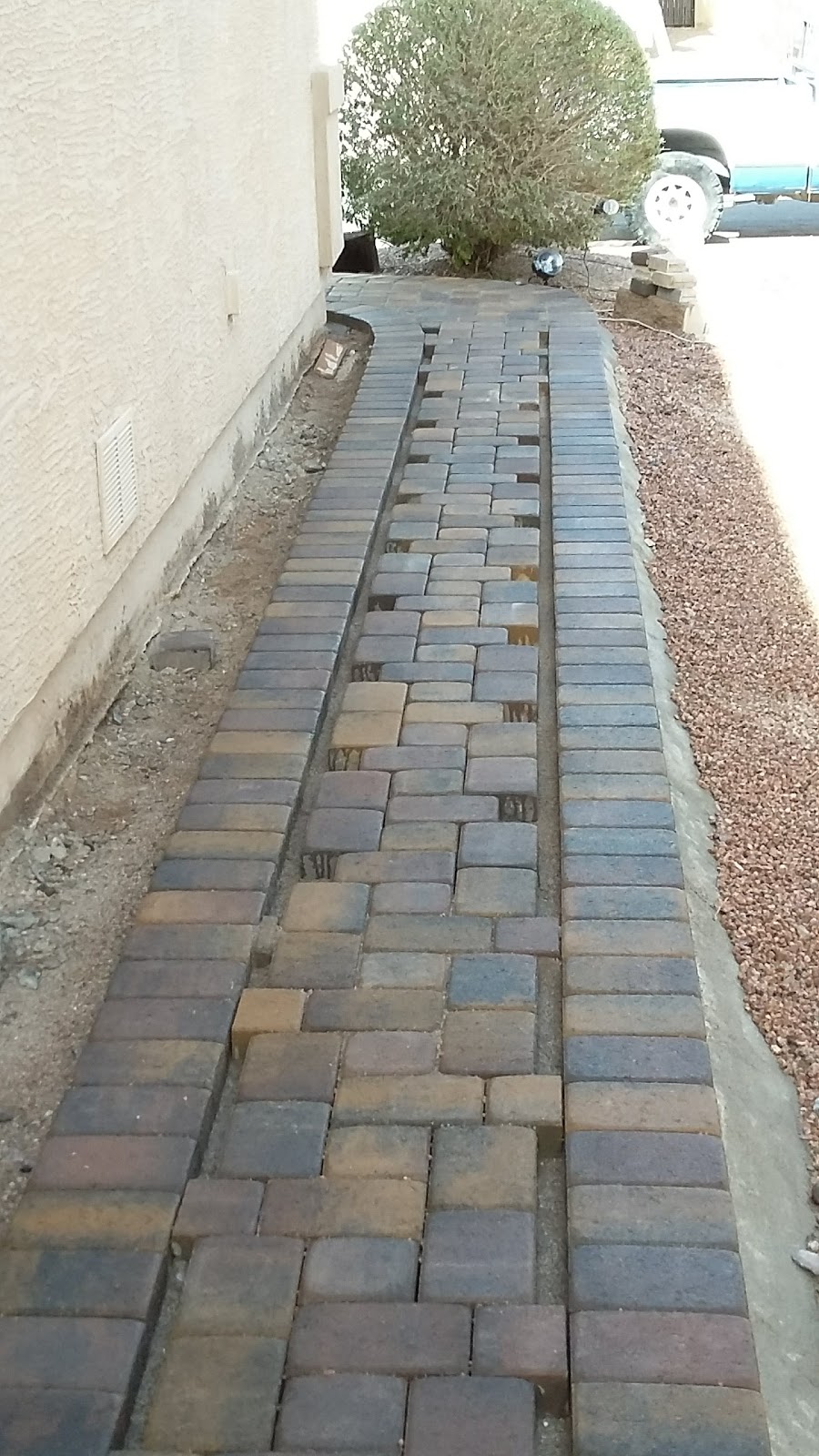 Js Pressure Washing & Steam | 42796 W Venture Rd, Maricopa, AZ 85138, USA | Phone: (520) 568-5475