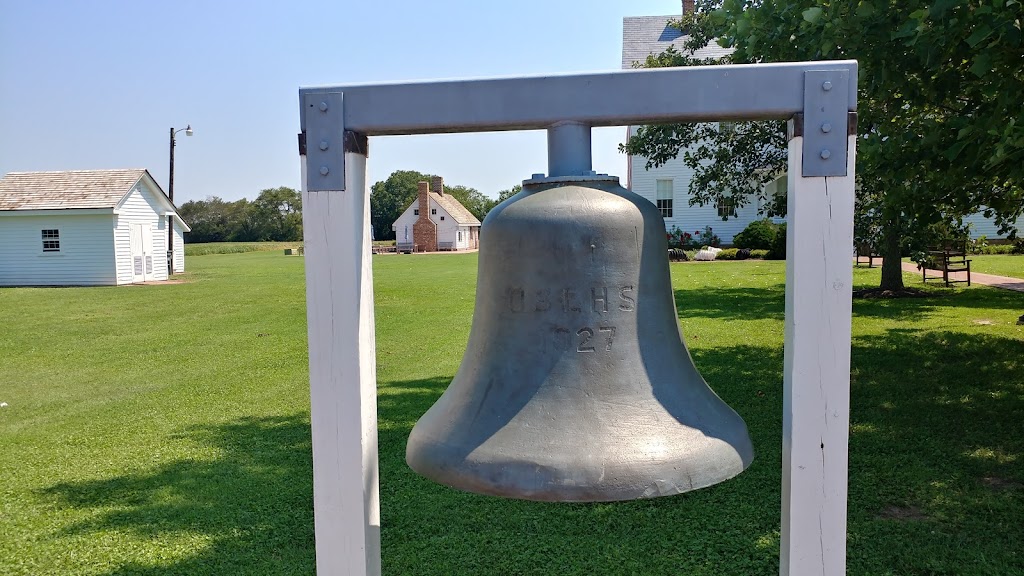 Barrier Islands Center | 7295 Young St, Machipongo, VA 23405, USA | Phone: (757) 678-5550