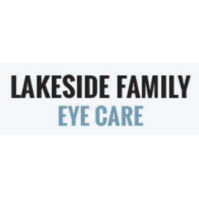 LAKESIDE FAMILY EYE CARE | 16250 Duluth Ave SE #100, Prior Lake, MN 55372, USA | Phone: (952) 447-2020