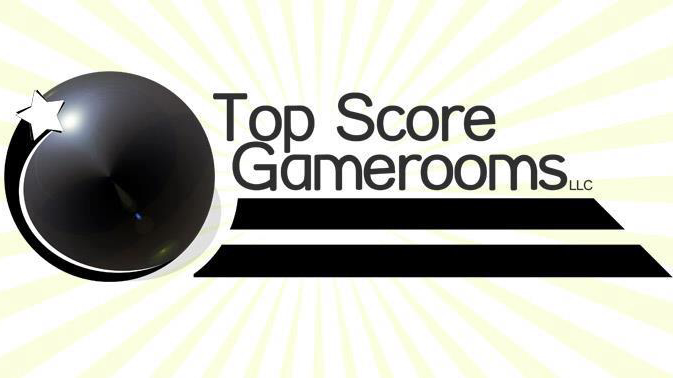 Top Score Gamerooms | 3061 Brook Stone Rd, Festus, MO 63028, USA | Phone: (888) 968-6742