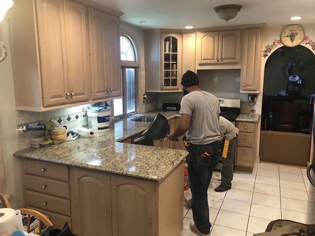 Granite Man Home Services, LLC | 7076 NJ-35, South Amboy, NJ 08879, USA | Phone: (732) 952-2557