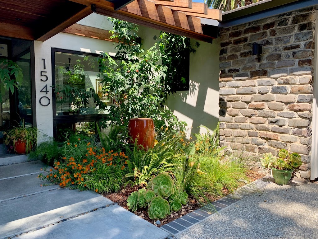 EcoGardens Landscape Design, LLC | 1540 Kensington Cir, Los Altos, CA 94024, USA | Phone: (408) 705-8915