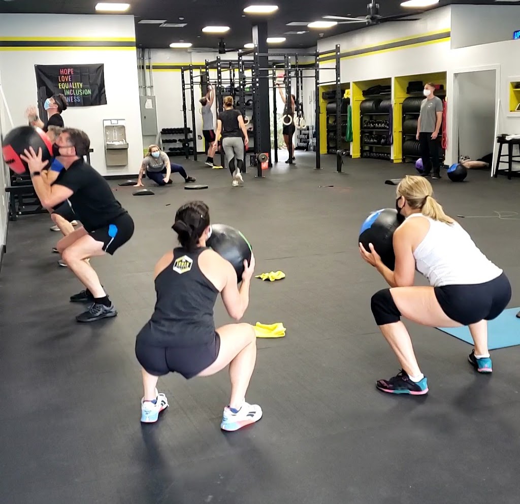 Tower Fitness | 120 New Canaan Ave, Norwalk, CT 06850, USA | Phone: (203) 636-0892