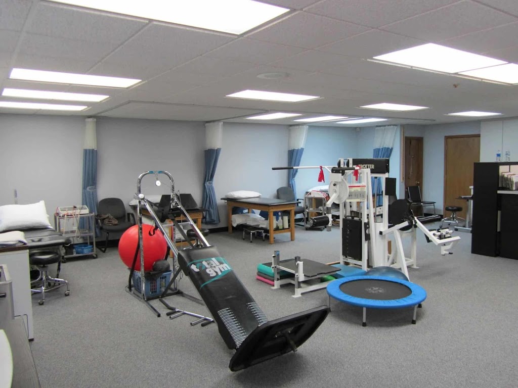 Tri-Rehab: Dearborn | 2421 Monroe St, Dearborn, MI 48124, USA | Phone: (313) 593-1703