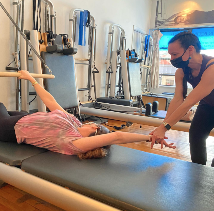 MindYourBodyNYC | 1413 Lexington Ave, New York, NY 10128, USA | Phone: (212) 426-7960