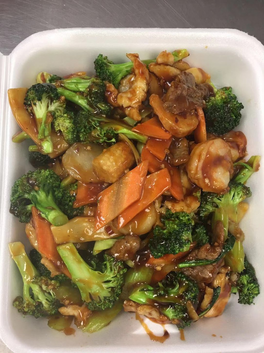 HIBACHI NEW HAVEN | 887 Lincoln Hwy W, New Haven, IN 46774, USA | Phone: (260) 493-3030