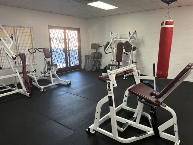 The Strength Shop Barbell Club | 18700 N 107th Ave # 8, Sun City, AZ 85373 | Phone: (602) 717-0264