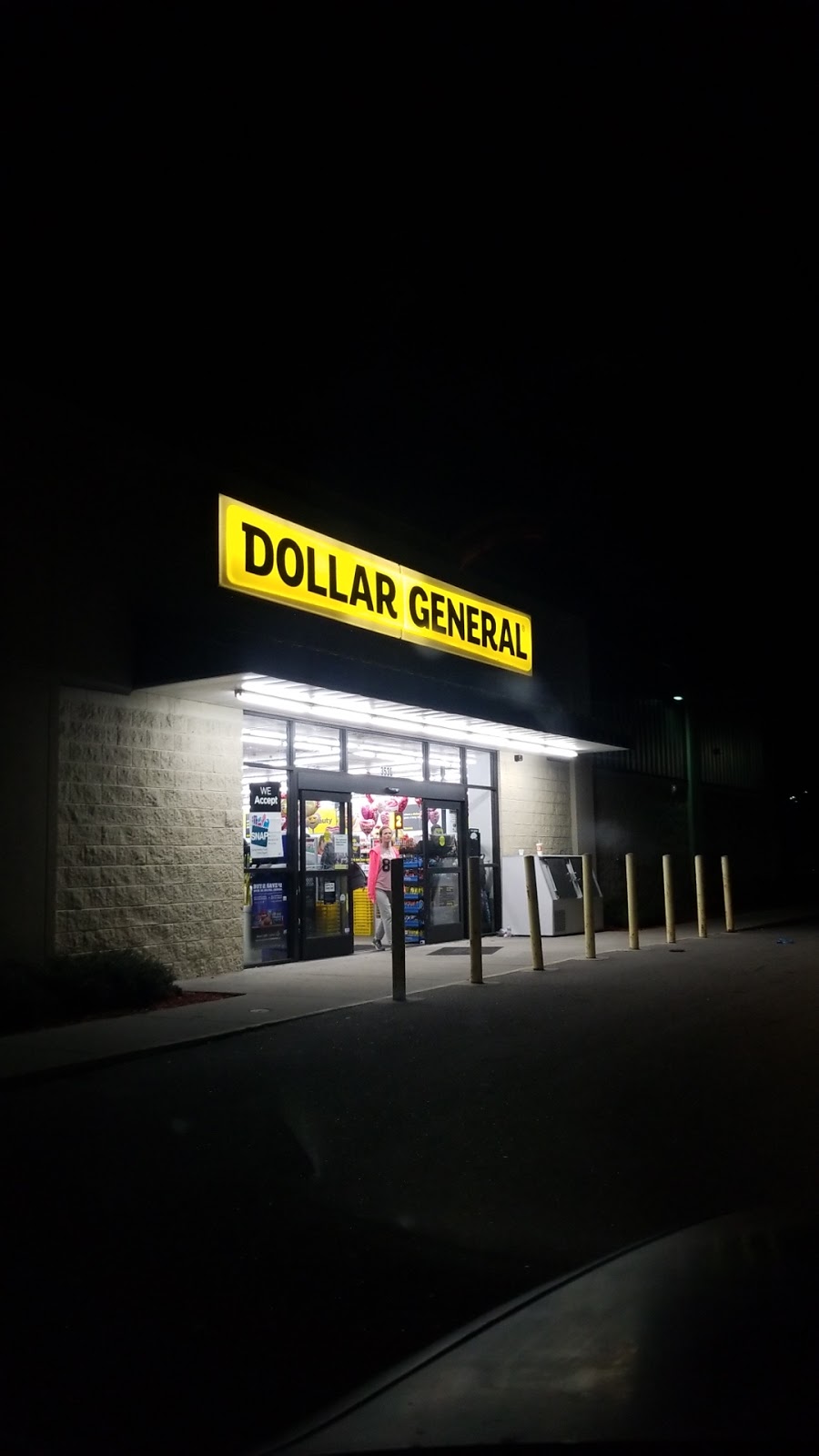 Dollar General | 3530 Sanford Ave, Sanford, FL 32773, USA | Phone: (321) 233-3310