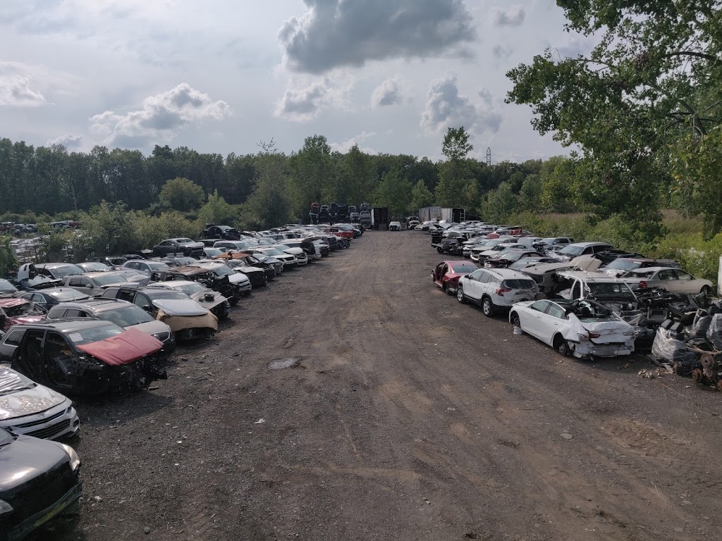 G&K Used Auto Sale & Parts | 300 S Newburgh Rd, Westland, MI 48186, USA | Phone: (734) 895-8506