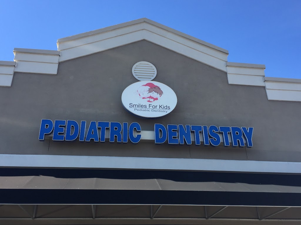 Smiles For Kids | 1240 Buford Rd # 150, Cumming, GA 30041, USA | Phone: (770) 781-0203