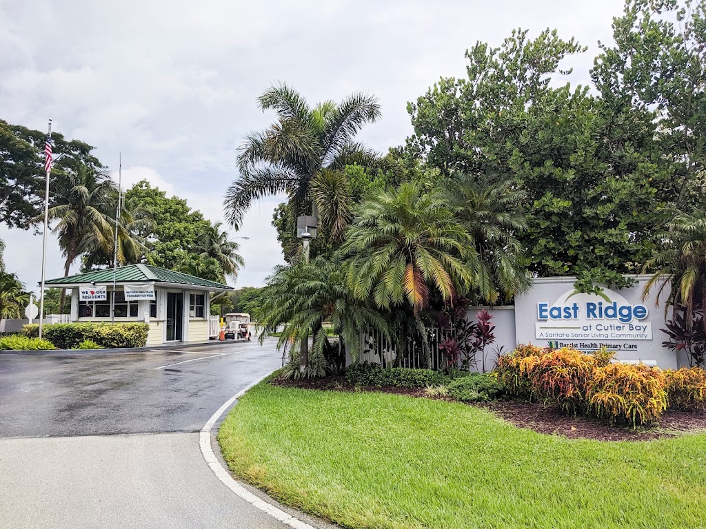 East Ridge at Cutler Bay | 19301 SW 87th Ave, Cutler Bay, FL 33157, USA | Phone: (305) 256-3564