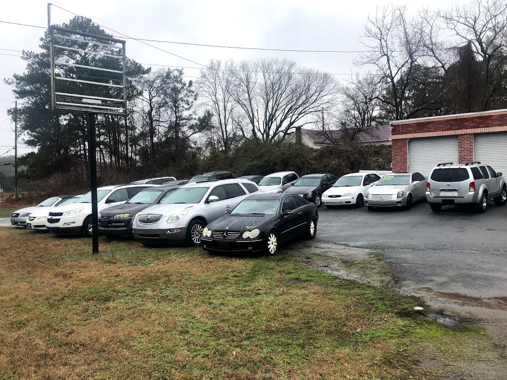 Best choice automotive | 4009 Lake Acworth Dr, Acworth, GA 30101, USA | Phone: (770) 696-7890